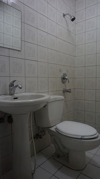 Hotel Sogo Santolan 2*