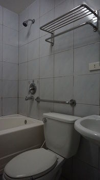 Hotel Sogo Santolan 2*