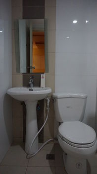 Hotel Sogo Santolan 2*