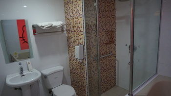 Hotel Sogo Santolan 2*