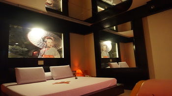 Hotel Sogo Santolan 2*