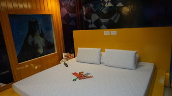 Hotel Sogo Santolan 2*