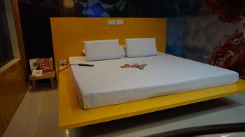 Hotel Sogo Santolan 2*