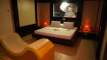 Hotel Sogo Santolan 2*