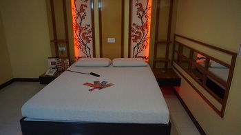 Hotel Sogo Santolan 2*