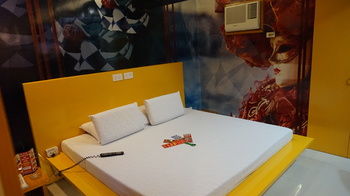 Hotel Sogo Santolan 2*
