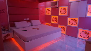 Hotel Sogo Santolan 2*