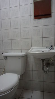 Hotel Sogo Santolan 2*