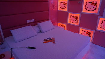 Hotel Sogo Santolan 2*
