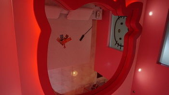 Hotel Sogo Santolan 2*