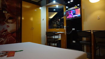 Hotel Sogo Santolan 2*