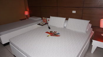 Hotel Sogo Santolan 2*