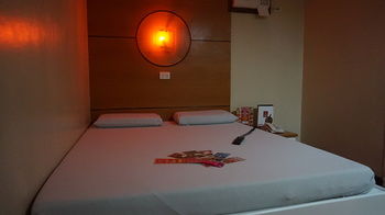 Hotel Sogo Santolan 2*