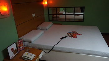 Hotel Sogo Santolan 2*