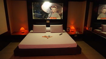 Hotel Sogo Santolan 2*