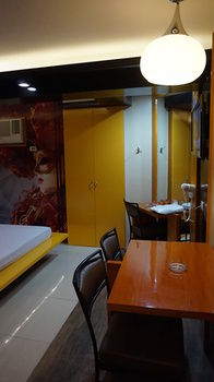 Hotel Sogo Santolan 2*