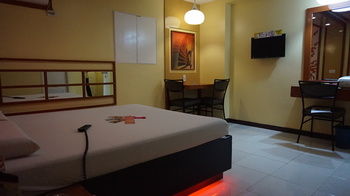 Hotel Sogo Santolan 2*