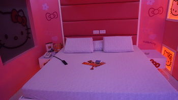 Hotel Sogo Santolan 2*