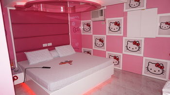 Hotel Sogo Santolan 2*