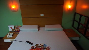Hotel Sogo Santolan 2*