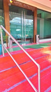 Hotel Sogo Santolan 2*