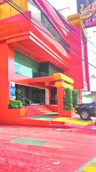 Hotel Sogo Santolan 2*