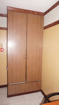 Hotel Sogo Santolan 2*