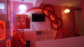 Hotel Sogo Santolan 2*