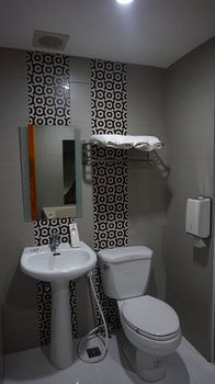 Hotel Sogo Santolan 2*