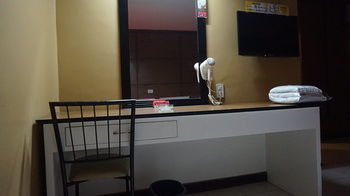 Hotel Sogo Santolan 2*