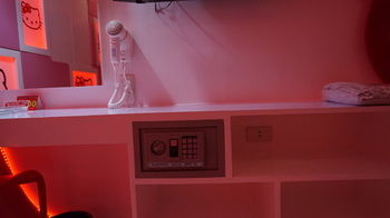 Hotel Sogo Santolan 2*