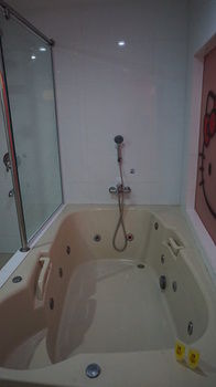 Hotel Sogo Santolan 2*