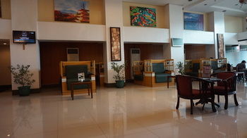 Hotel Sogo Santolan 2*
