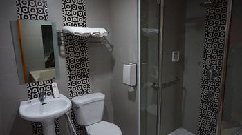 Hotel Sogo Santolan 2*