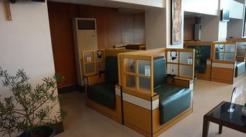 Hotel Sogo Santolan 2*