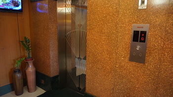 Hotel Sogo Santolan 2*