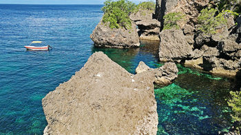 Kawayan Holiday Resort 3*
