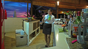 Kawayan Holiday Resort 3*