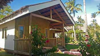 Kawayan Holiday Resort 3*