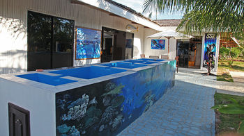 Kawayan Holiday Resort 3*