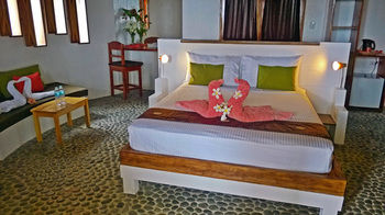 Kawayan Holiday Resort 3*