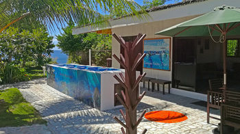 Kawayan Holiday Resort 3*