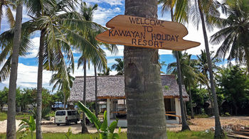 Kawayan Holiday Resort 3*