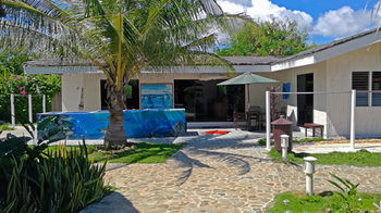 Kawayan Holiday Resort 3*