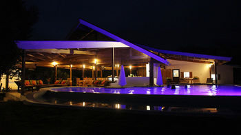 Kawayan Holiday Resort 3*