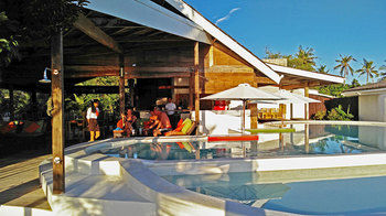 Kawayan Holiday Resort 3*