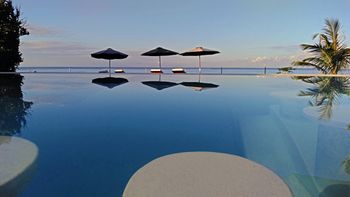 Kawayan Holiday Resort 3*