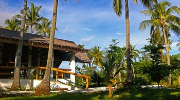 Kawayan Holiday Resort 3*