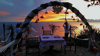 Kawayan Holiday Resort 3*