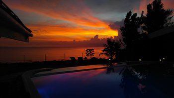 Kawayan Holiday Resort 3*